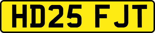 HD25FJT