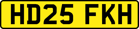 HD25FKH
