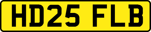 HD25FLB