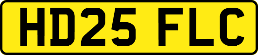 HD25FLC