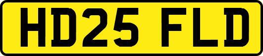HD25FLD