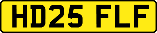 HD25FLF