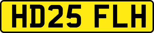 HD25FLH