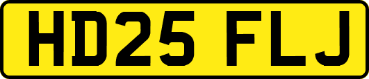 HD25FLJ