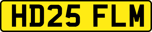 HD25FLM