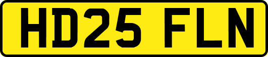 HD25FLN