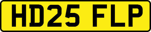 HD25FLP