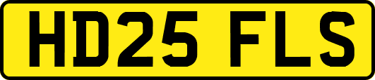 HD25FLS