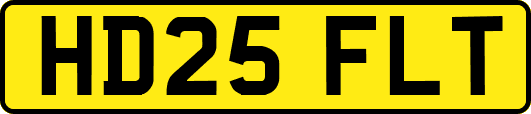 HD25FLT