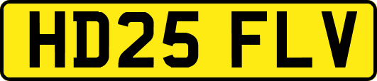 HD25FLV