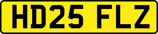 HD25FLZ