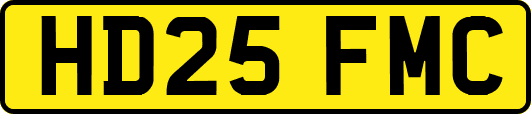 HD25FMC