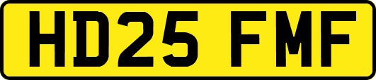 HD25FMF