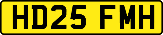 HD25FMH