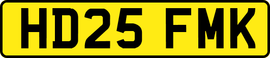 HD25FMK