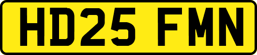 HD25FMN