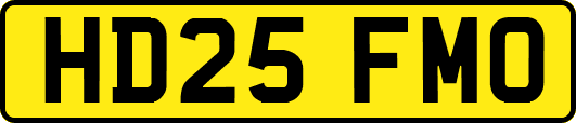 HD25FMO