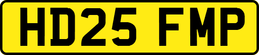 HD25FMP