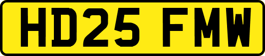 HD25FMW