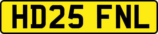 HD25FNL