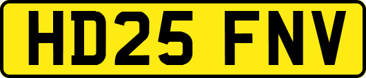 HD25FNV