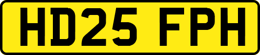 HD25FPH