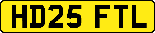 HD25FTL