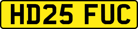 HD25FUC