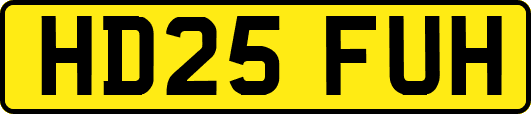 HD25FUH