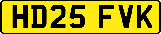 HD25FVK