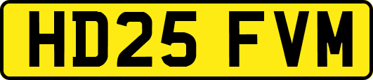 HD25FVM