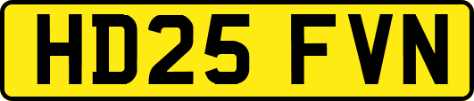 HD25FVN