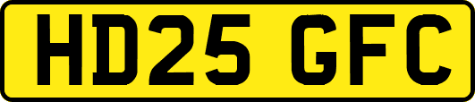 HD25GFC