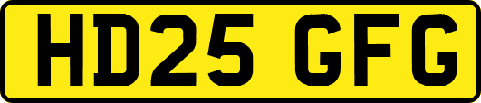 HD25GFG