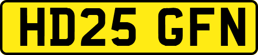 HD25GFN