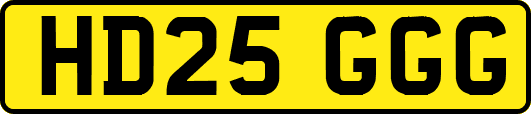 HD25GGG