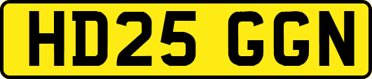 HD25GGN