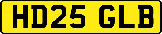 HD25GLB