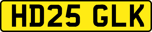 HD25GLK