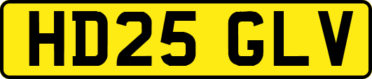 HD25GLV