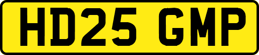 HD25GMP