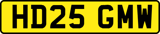 HD25GMW