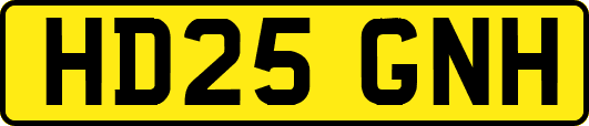 HD25GNH