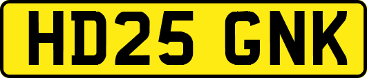 HD25GNK