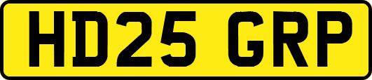 HD25GRP