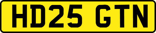 HD25GTN