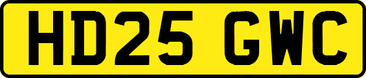 HD25GWC