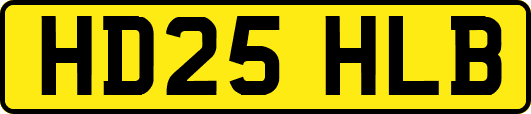 HD25HLB
