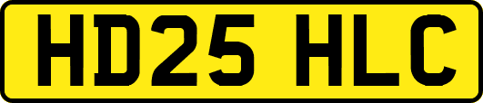 HD25HLC
