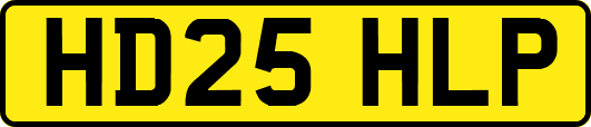 HD25HLP